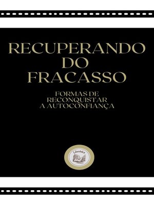 cover image of RECUPERANDO DO FRACASSO